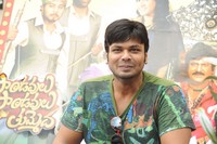 Manchu Manoj Kumar Stills